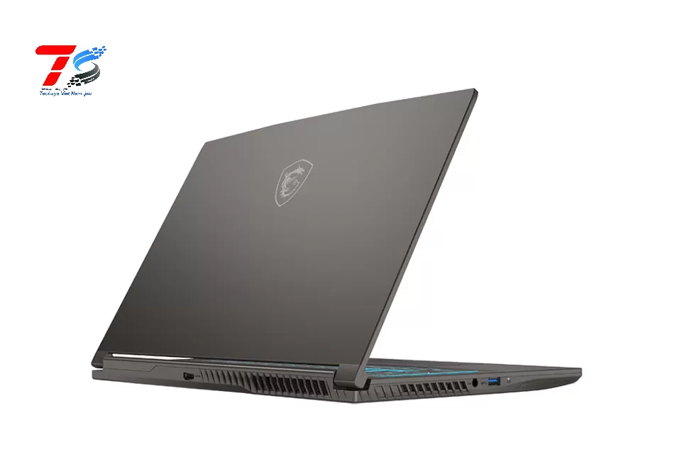 Laptop MSI Thin 15 B13UC-1411VN (Core i7-13620H | 8GB | 512GB | RTX 3050 4GB | 15.6 inch FHD 144Hz | W11H | Xám)